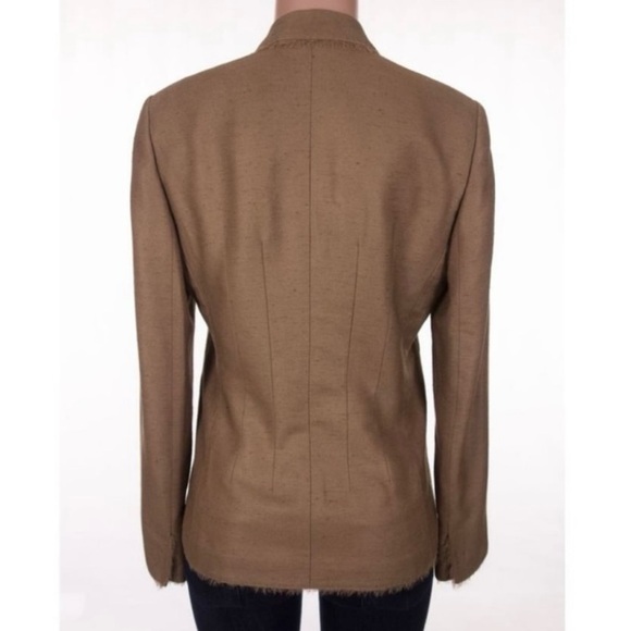 New Versace Haute Couture Blazer - Picture 3 of 4